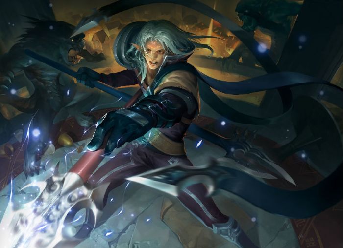 自由之战费奥纳和斯图尔特哪个好 费奥纳和斯图尔特英雄对比分析