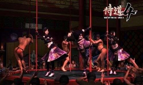 侍道4怎么赚钱快?侍道4快速赚钱攻略分享