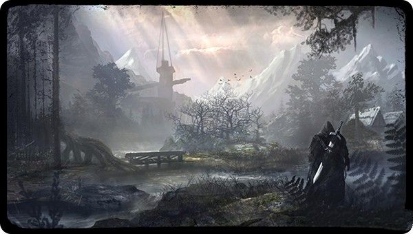 ELEX游戏配置要求介绍