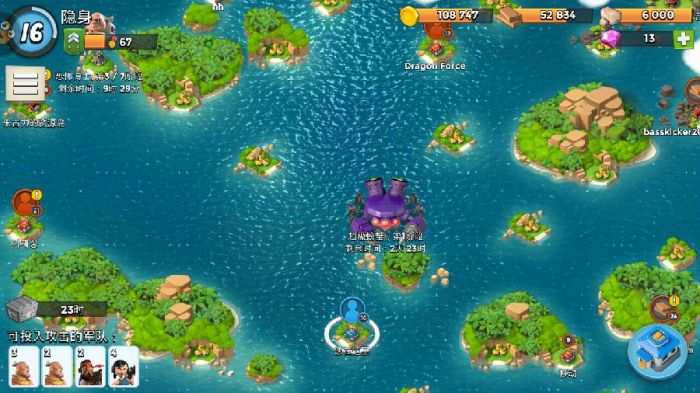 海岛奇兵3月25日超级螃蟹有什么不同？本次超级螃蟹对比分析详解