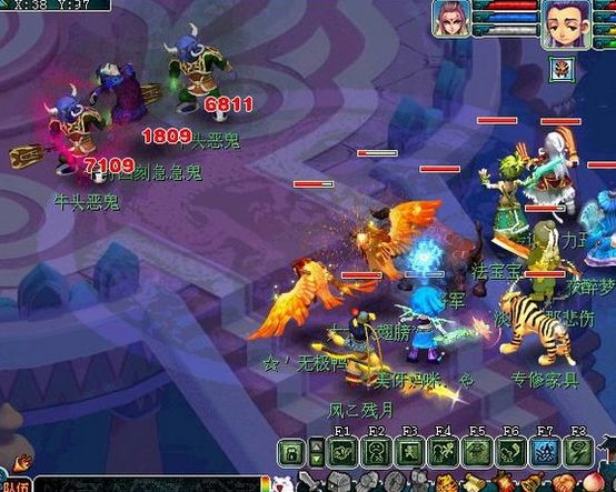 梦幻西游2魔方寸厉害吗？梦幻西游2魔方寸为什么可行？