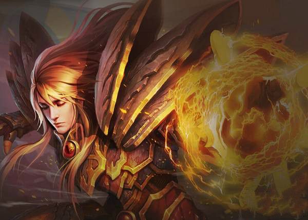 全民超神处女座星皇星辰出装讲解 星辰深入详解