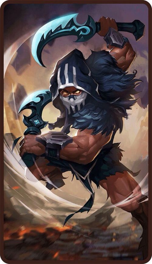 刀塔传奇1月觉醒英雄有谁 2016年1月觉醒英雄图鉴一览