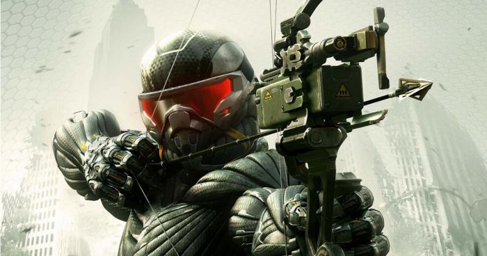 《孤岛危机3》最终BOSS怎么打?《孤岛危机3》最终BOSS打法视频分享