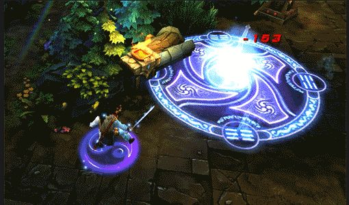 自由之战赵灵儿好还是李逍遥好 最强情侣英雄如何选择