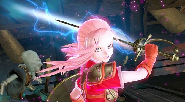 勇者斗恶龙英雄怎么刷钱?勇者斗恶龙英雄快速刷钱攻略