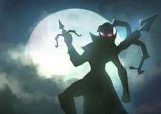 奇葩玩法系列:英雄联盟LOL S6薇恩VN打野套符文天赋加点图