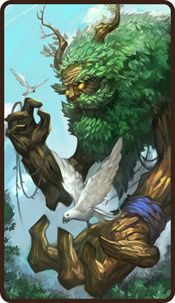 刀塔传奇大树觉醒任务怎么打?大树觉醒任务完成技巧