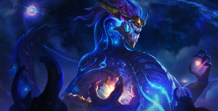 lol龙王索尔怎么出装？lol龙王索尔怎么加点？