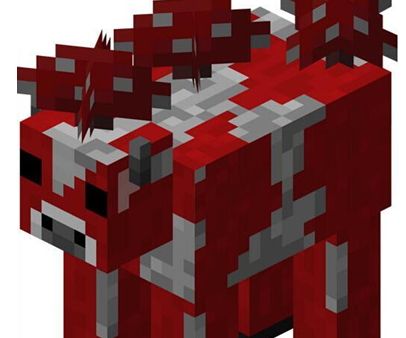 我的世界蘑菇牛在什么地形生成？我的世界蘑菇牛有什么用？