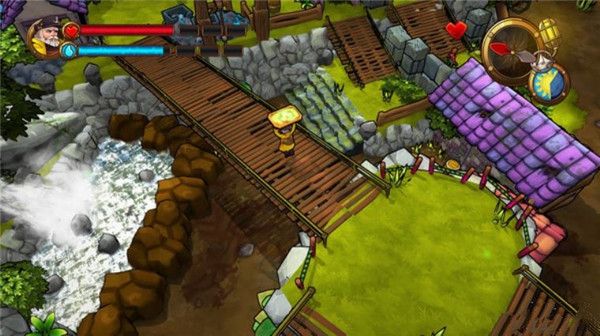 迷失之海_迷失之海配置介绍