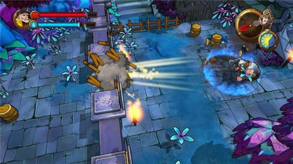 迷失之海_迷失之海配置介绍