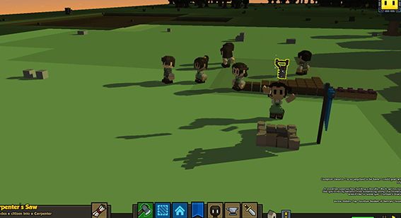 石炉牧羊人怎么解锁?石炉牧羊人能干什么?