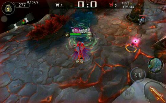 自由之战蕾娜斯皮肤武器怎么样？精灵蕾娜斯皮肤武器值得购买吗？