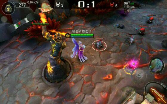 自由之战蕾娜斯皮肤武器怎么样？精灵蕾娜斯皮肤武器值得购买吗？