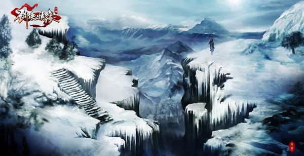 剑侠情缘手游_剑侠情缘手游新手升级攻略