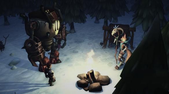 哥利亚游戏最低配置介绍