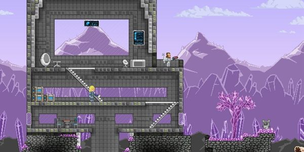 星界边境_《星界边境》需要什么配置?