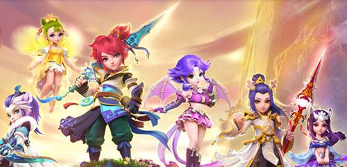 梦幻西游手游结拜名字怎么玩_如何取好听的结拜名字攻略