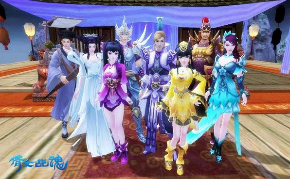 倩女幽魂手游60级师门烹饪任务怎么完成？60级师门烹饪任务完成攻略