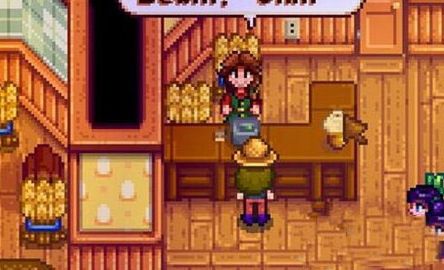 星露谷物语幸运食物有什么用?星露谷物语幸运食物介绍