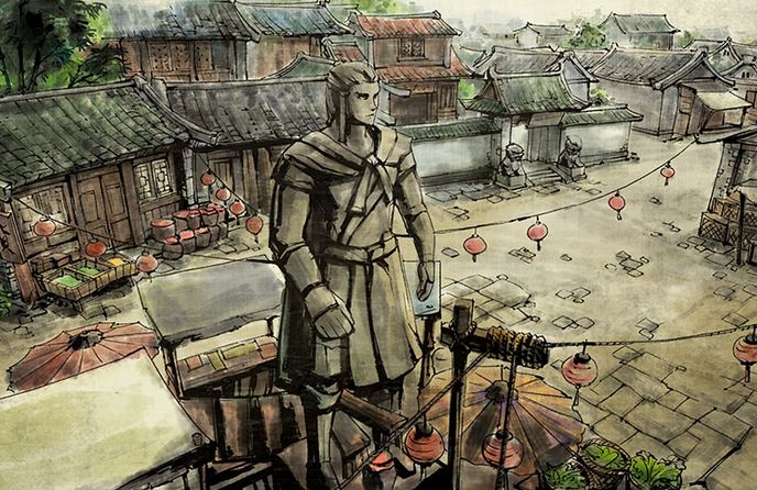 侠客风云传杭州巩光杰任务怎么做？侠客风云传杭州巩光杰任务需要什么？