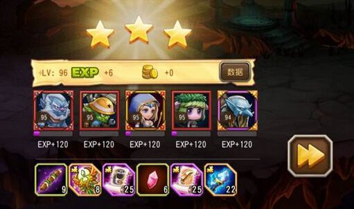 刀塔传奇凤凰9如何打?超低配平民阵容凤凰9打法攻略