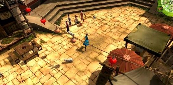 侠客风云传少林寺藏经阁里面有什么?少林寺藏经阁宝箱奖励攻略