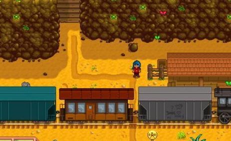 星露谷物语怎么用弹弓挖矿？星露谷物语正确使用弹弓挖矿的方法介绍