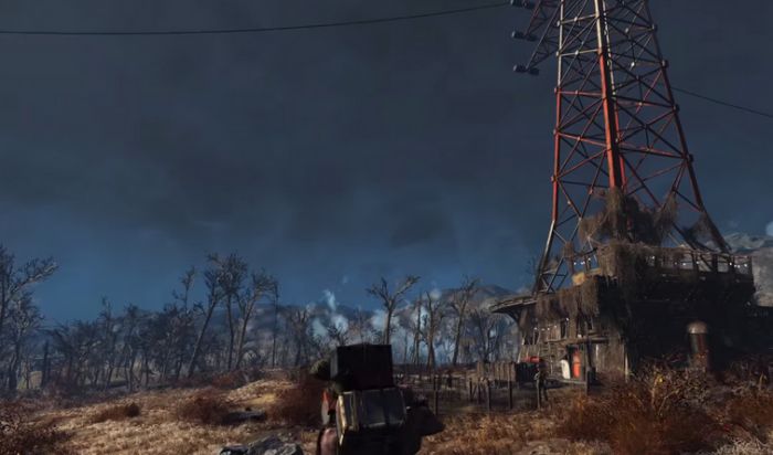 辐射4学院血清在哪里?辐射4学院血清拿不到怎么办?