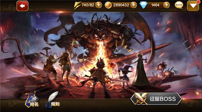 天魔幻想神器系统怎么玩?天魔幻想神器系统玩法介绍