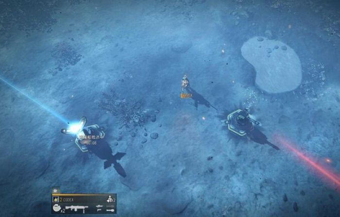 psv地狱潜者好玩吗?psv地狱潜者游戏最新评测