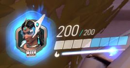 守望先锋蓝条火力全开详解攻略 蓝条火力全开的作用是什么