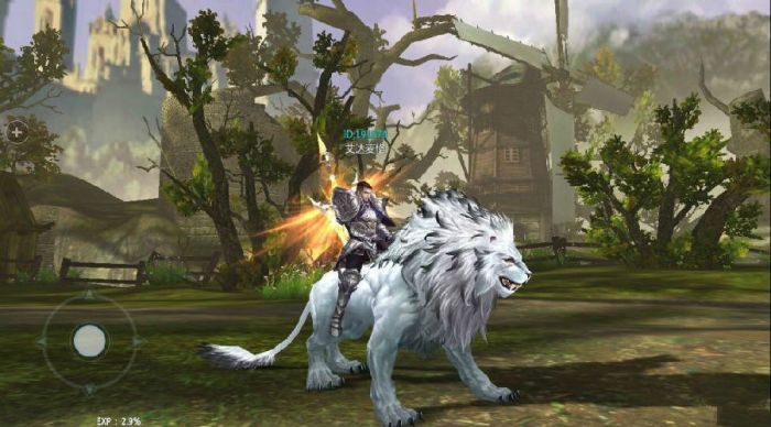 剑与魔法坐骑怎么获得 哪个坐骑好