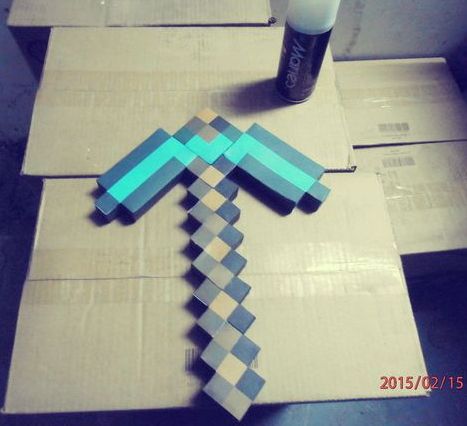 我的世界1.62挖矿要带什么？我的世界1.62挖矿必备物品一览