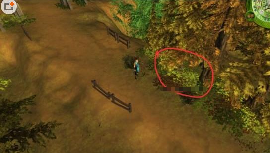 侠客风云传成都打猎在哪?侠客风云传打猎任务怎么接?