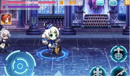 崩坏学园2保护修女任务怎么过？崩坏学园2保护修女任务boss怎么打