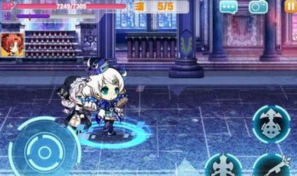 崩坏学园2保护修女任务怎么过？崩坏学园2保护修女任务boss怎么打