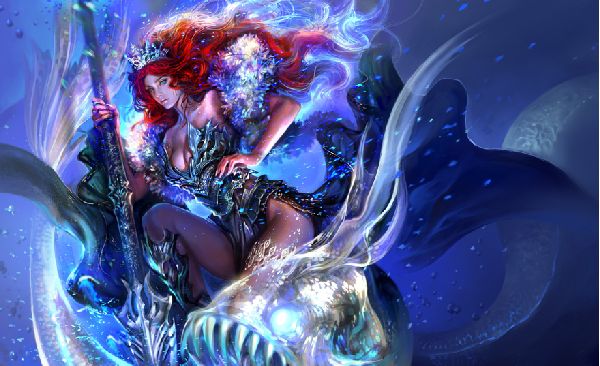 自由之战海伦5v5中单怎么打？海伦5v5对线有什么技巧？