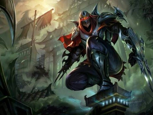 英雄联盟两个劫是哪场比赛？Faker火影成名战介绍