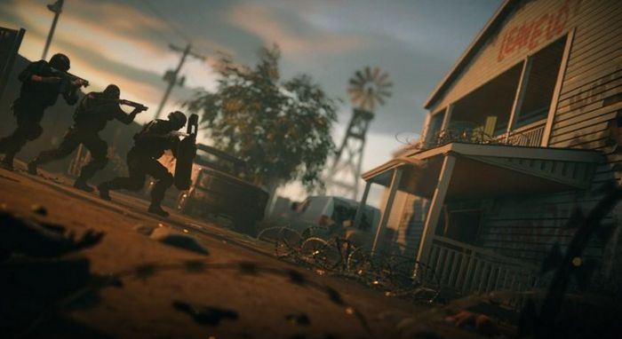 彩虹六号围攻单人模式有队友吗？彩虹六号围攻单人模式AI攻略