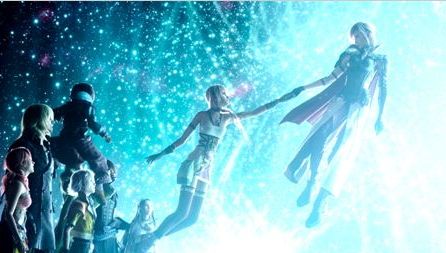 最终幻想13雷霆归来烟花怎么获得？最终幻想13雷霆归来快速获得烟花方法