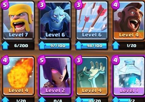 皇室战争冰猪流用什么解 冰猪流解法及克制方法详解