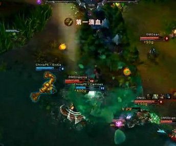 英雄联盟S6掘墓打野厉害吗?英雄联盟S6掘墓打野出什么?