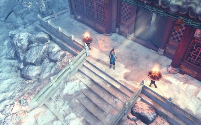 侠客风云传最强刀法是什么？侠客风云传最强刀法伤害解析