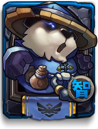 刀塔传奇风暴之灵觉醒技能怎么样 风暴之灵值得培养吗