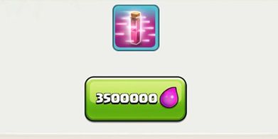 部落冲突暗黑法术都有些什么效果?暗黑法术作用及实战效果介绍