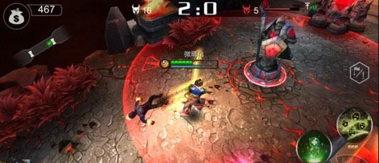 自由之战剑圣萨穆亚半肉怎么出装？半肉剑圣超强测试视频分享