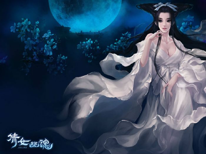 倩女幽魂手游怎么赚钱？倩女幽魂手游赚钱攻略