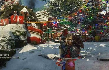 怪物猎人ol雪球达人称号怎么获得？怪物猎人ol雪球祭称号有属性吗？